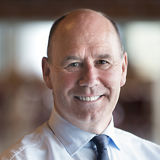 Tor W. Andreassen. Photo: Odd Mehus