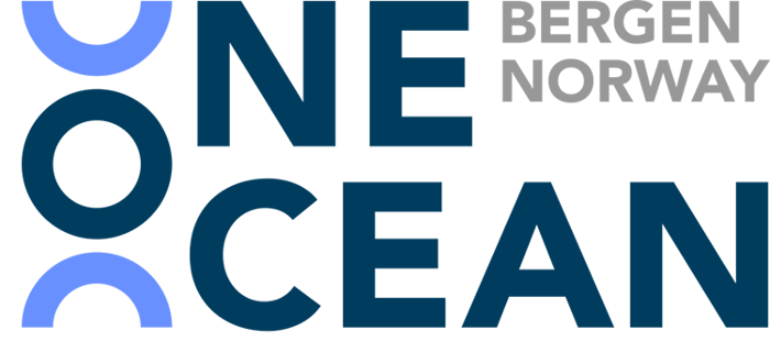 One Ocean Week logo