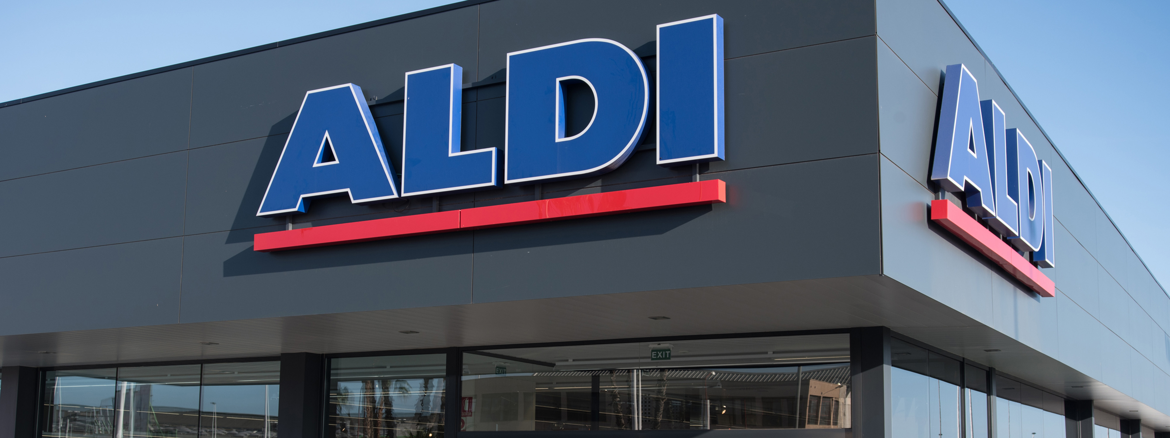 Huge investment awaits Aldi in Denmark | NHH