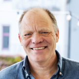 Alexander Wright Cappelen. Photo: Tove Lise Mossestad