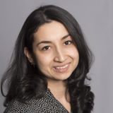 Natalia Flórez Mejía. Photo: Marit Hommedal