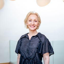 Monica Rydland. Foto: Fotograf Trude Brun Wilhelmsen