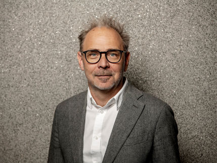 Helge Thorbjørnsen, reektor