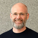 Hallvard Lyssand Photo: Helge SkodviHallvard Lyssand. Photo: Ingunn Gjærde