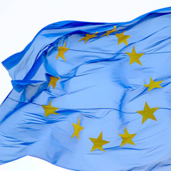 Eu-flagg