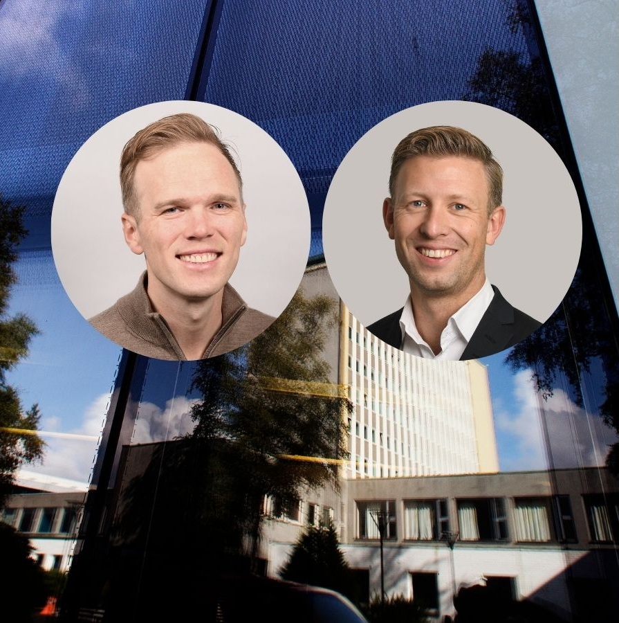 joel berge-dan richard knudsen_nhh