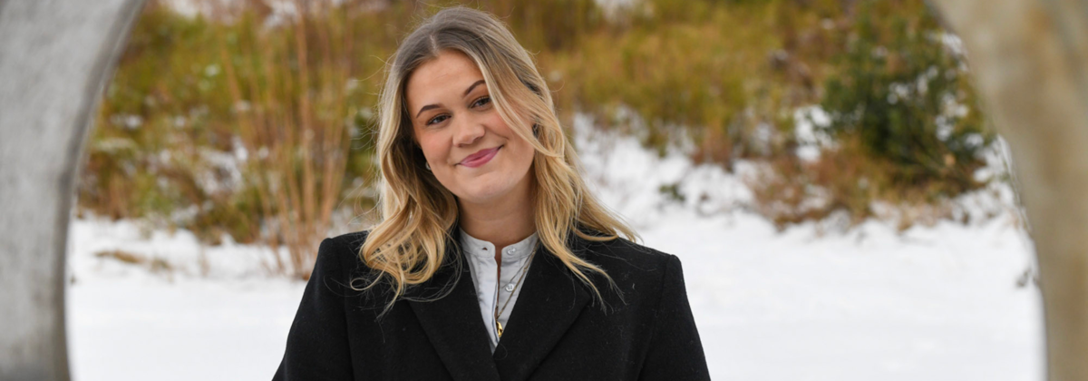 Emma Katrine Midtbø