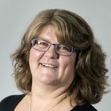 Norunn Johanne Økland Photo: Odd Mehus