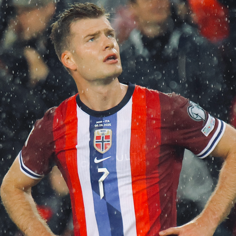 Alexander Sørloth