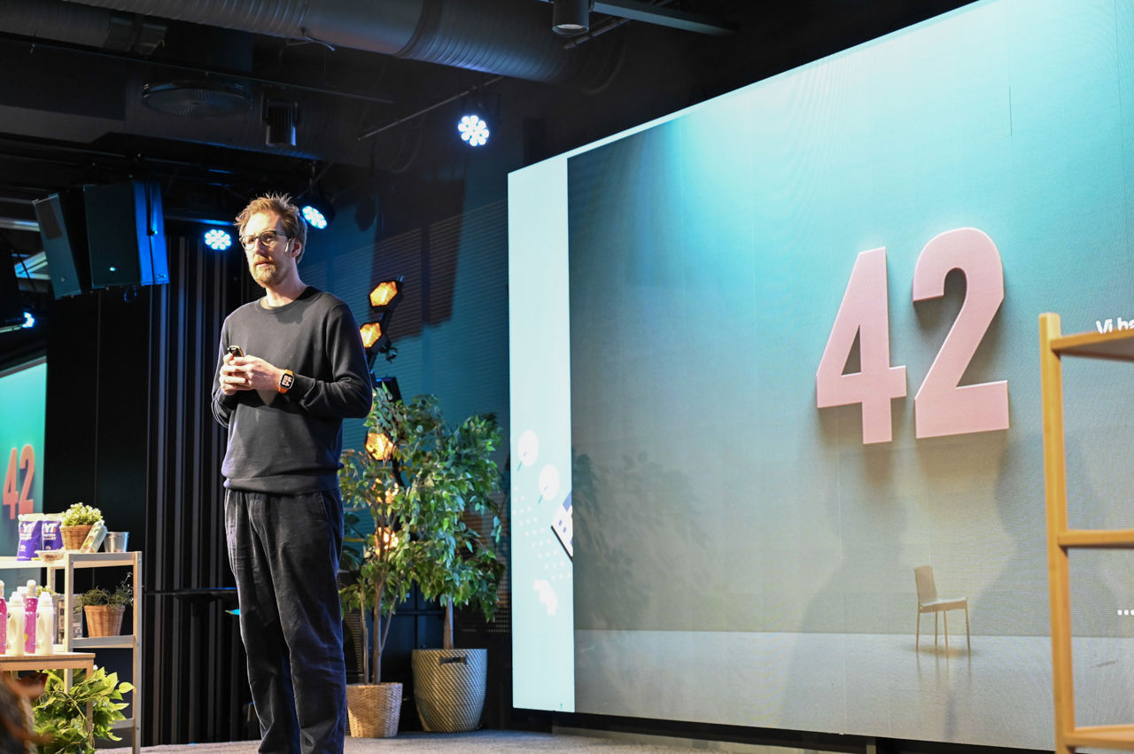 Eirik Sjåholm Knudsen