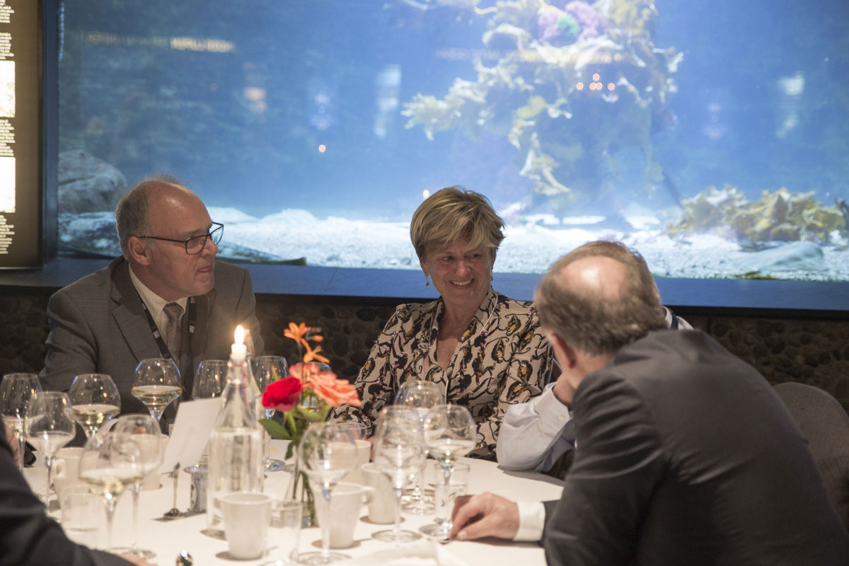 NHH Kulljubileum 1975