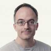 Esben Rahbek Gjerdrum Pedersen. Photo: CBS