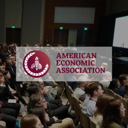 Bilde: American Economic Association