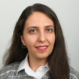 Sahar Moazzeni