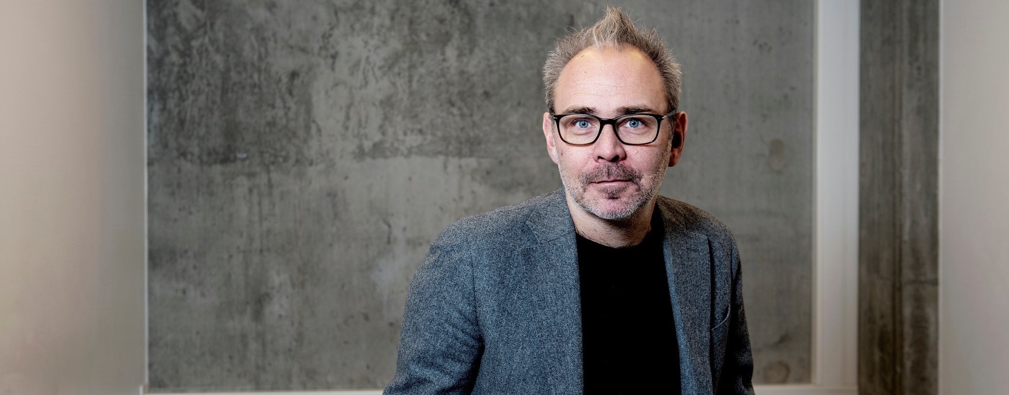 NHH professor Helge Thorbjørnsen has been appointed by the Ministry of Children and Families as a member of the Consumer Council's board. Photo: Helge Skodvin