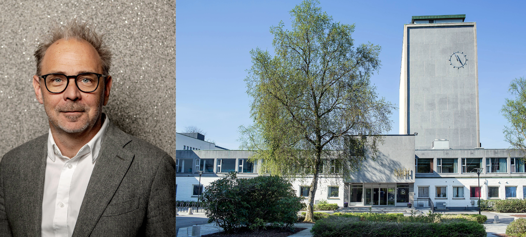 Helge Thorbjørnsen