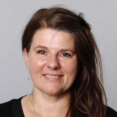 Unni Barbro Bjånesø Egesund