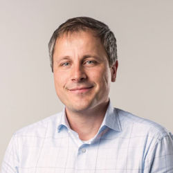 Magne Angelshaug. Photo: Irene Haukås Moe