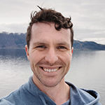 Matthew Mark Coffay. Private photo