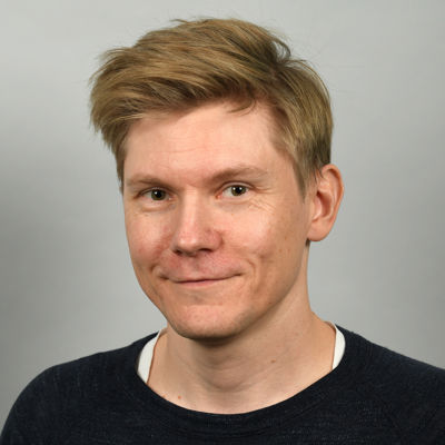 Vegar Løland