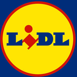 Lidl logo