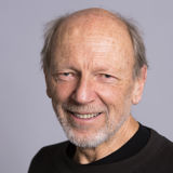 Arent Greve Photo: Marit Holmedal