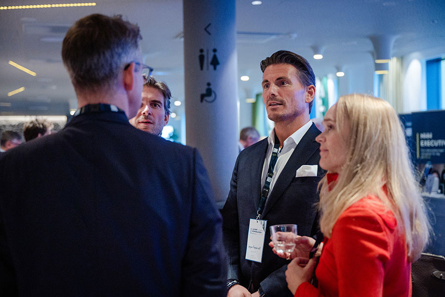 Foto: Joakim S. Enger