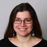 Evelina Gavrilova-Zoutman