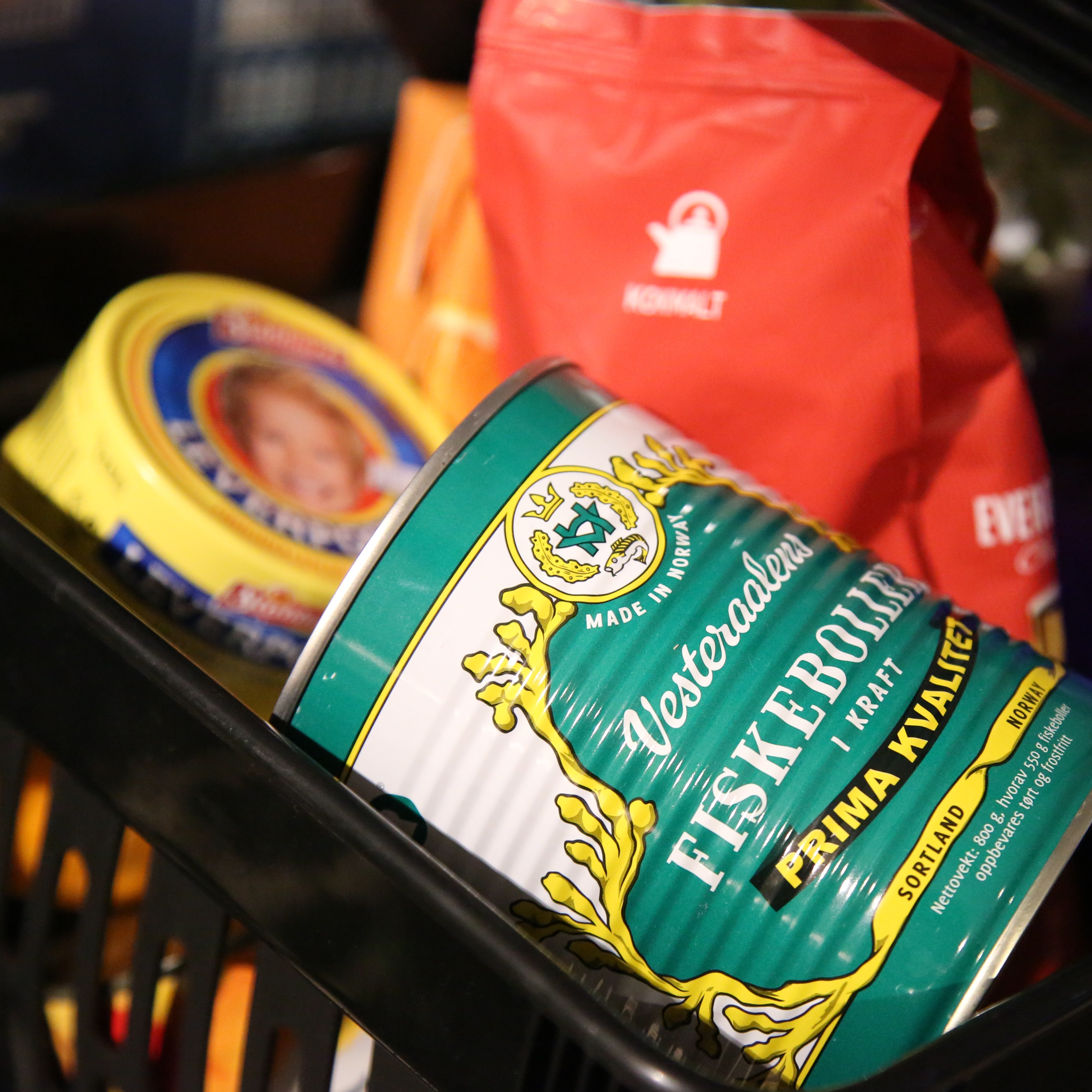 Ny NHH-studie: Nordmenns kunnskap om matpriser avslørt