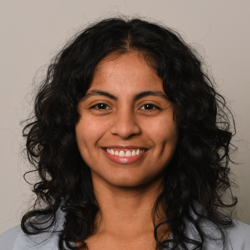 Adriana Condarco-Quesada