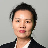 Hayjing Jia