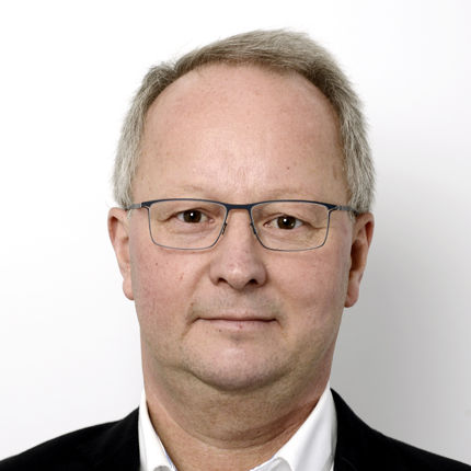 Jan Haaland