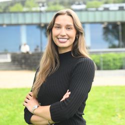 Anna Sophia Olsson-Hagan