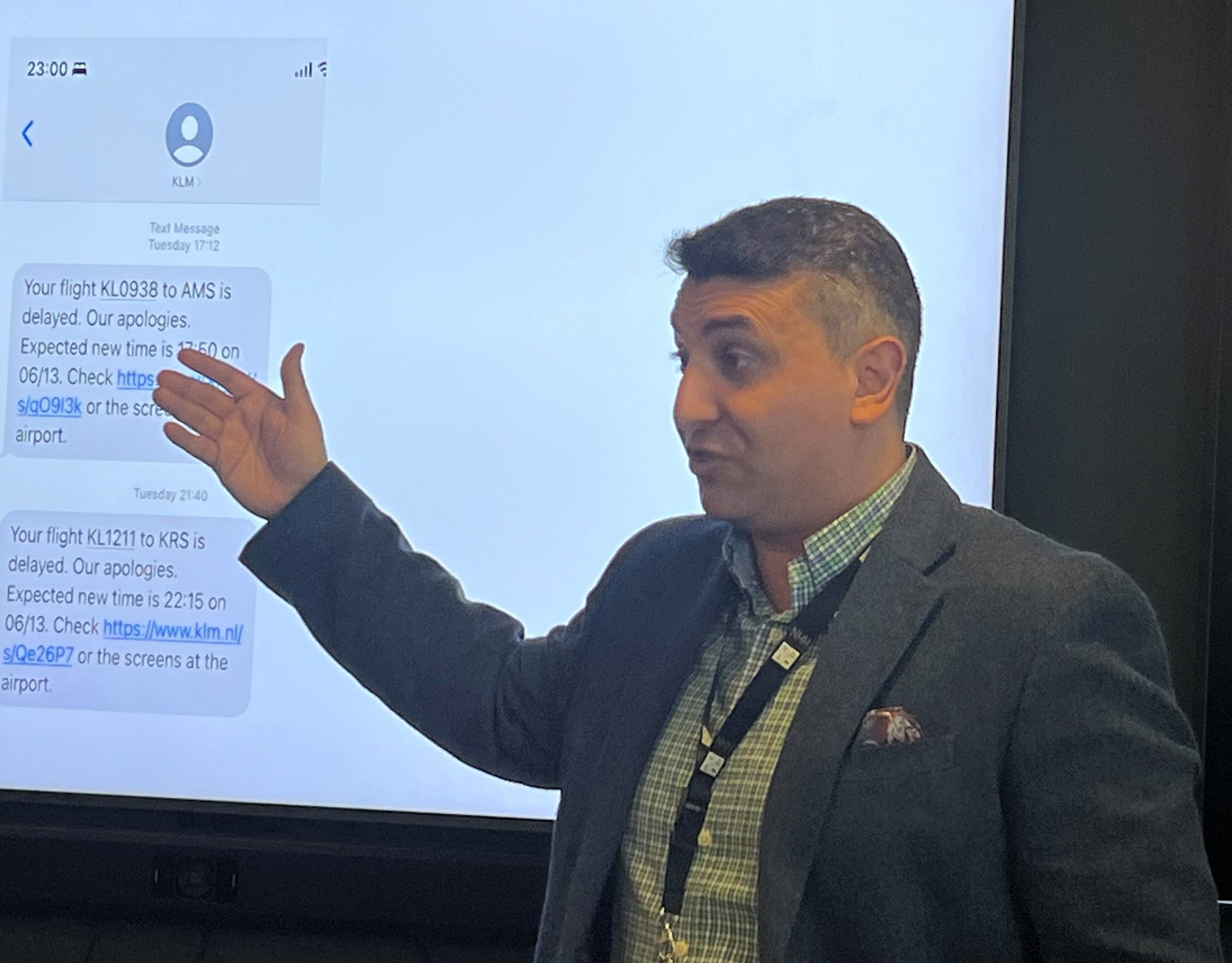 Professor Mohamed Zaki