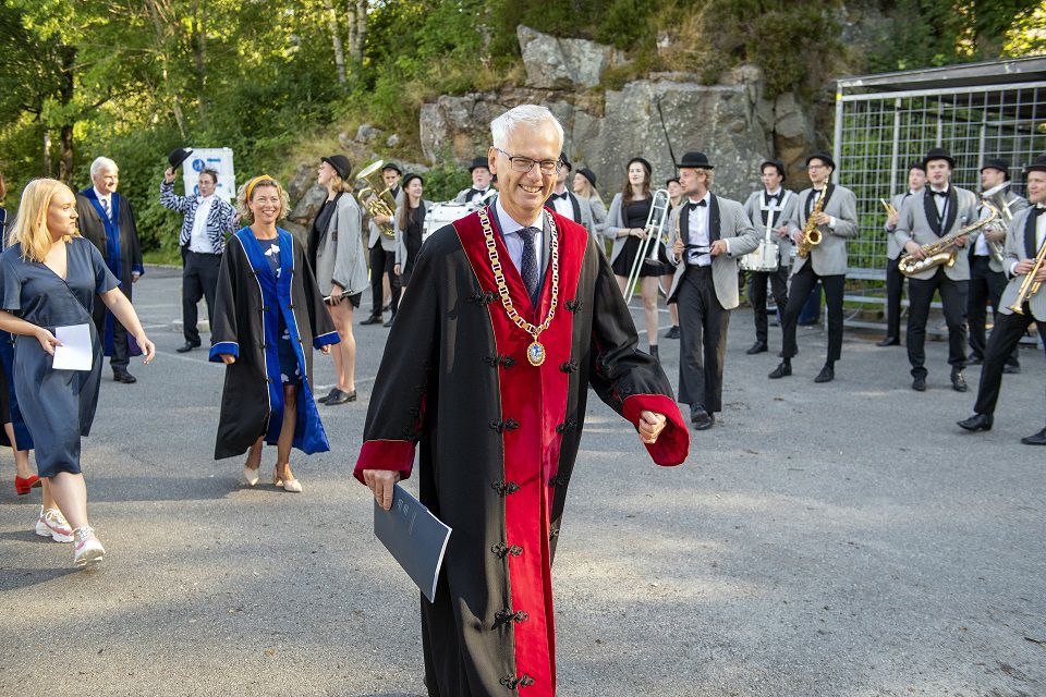 Immatrikulering 2020