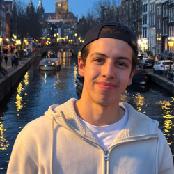 Foto: Privat/Varde Solutions