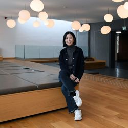 Jiaying Li _ sigrid folkestad