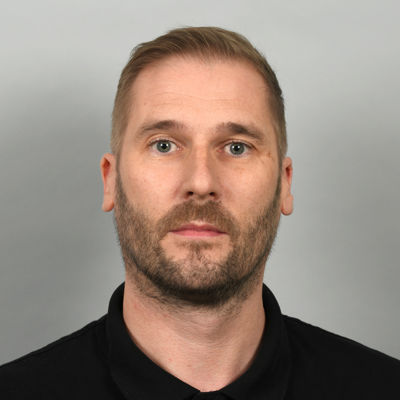 Eirik Tonning