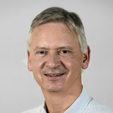 Frode Sættem. Photo: Odd Mehus