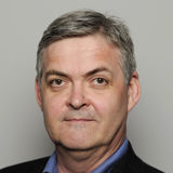 Thor-Inge Næsset. Photo: Helge Skodvin