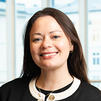  Julie &Aring;gnes