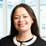 Julie Salthella Ågnes