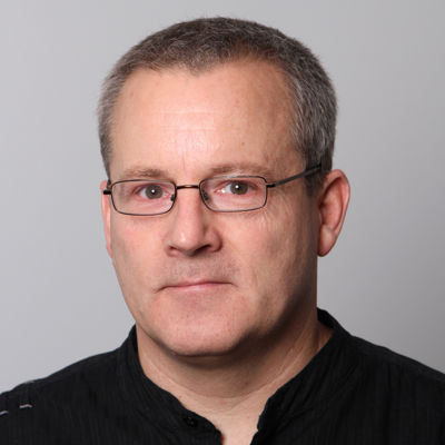 Kjell Johannesen Borlaug Photo: Hallvard Lyssand