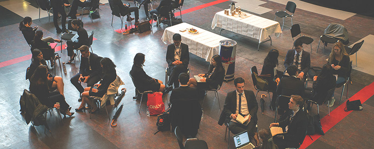 NHHICC waiting in the Aula_Maurus Kienmoser.jpg