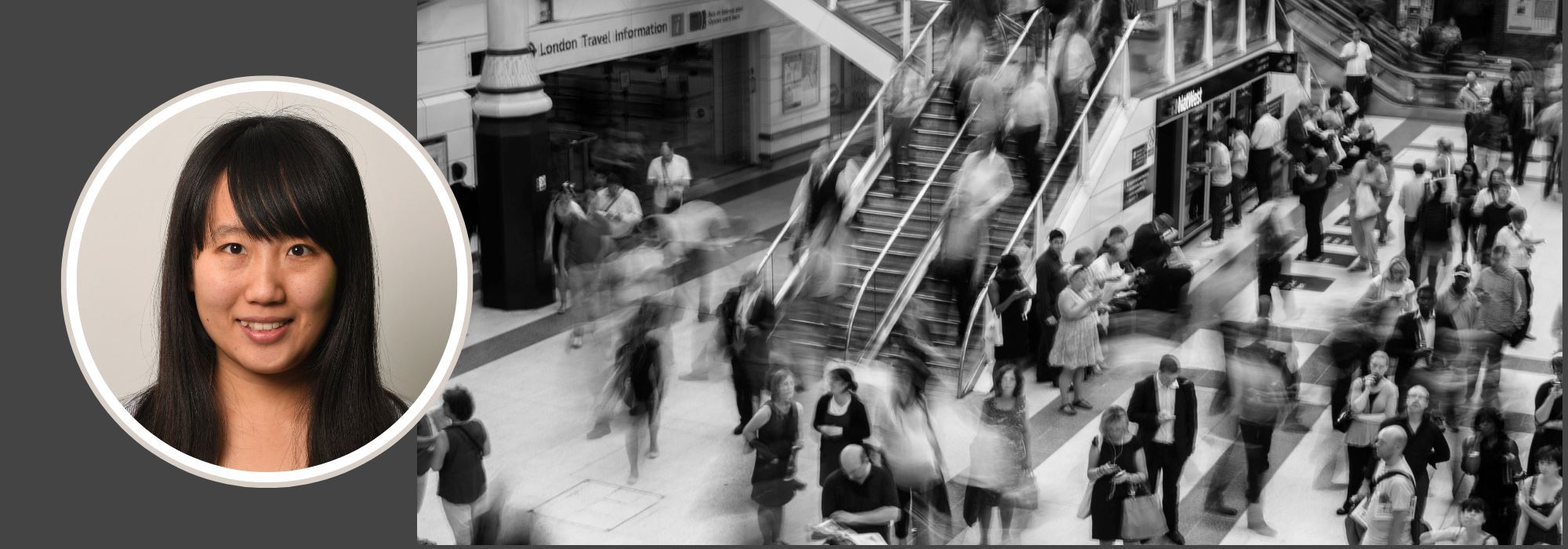 PhD candidate Weijia Wang will defend her thesis Essays on Fairness and Decision Making at NHH on 28 August 2025.