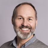 Lasse B. Lien Photo: Marit Holmedal