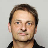 Olav Flatås. Foto: Helge Skodvin