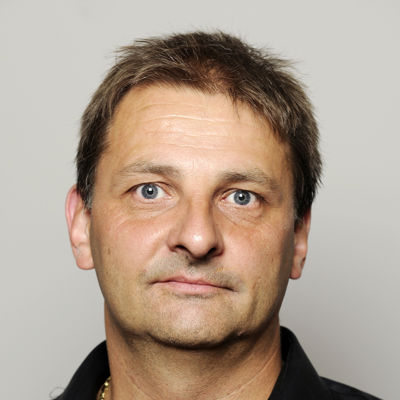 Olav Flatås. Foto: Helge Skodvin