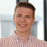 Fabian Brockmann. Photo: Xiaoguang Wu