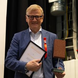 trond bjørnenak_nhhs foto